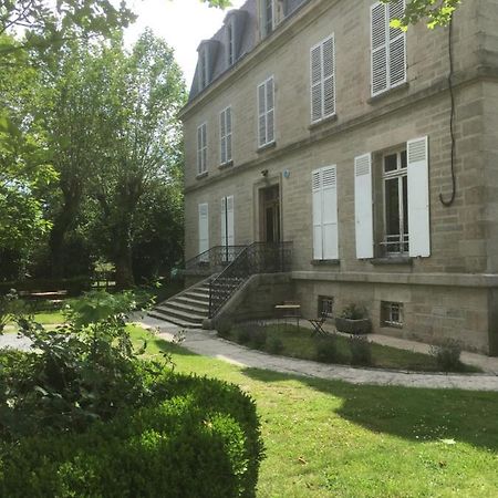 Chateau Gioux Saint-Pierre-Bellevue Екстер'єр фото