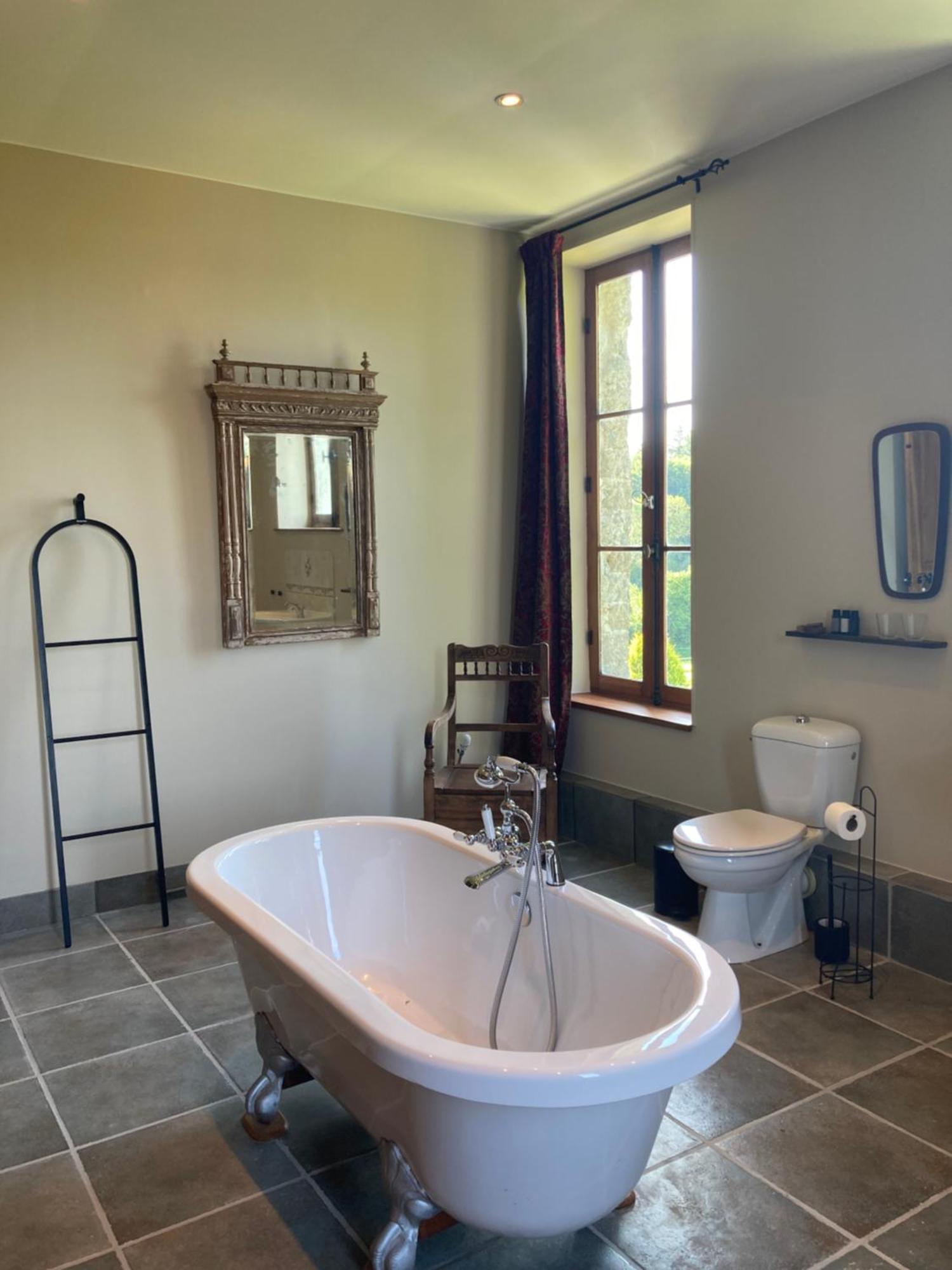 Chateau Gioux Saint-Pierre-Bellevue Екстер'єр фото