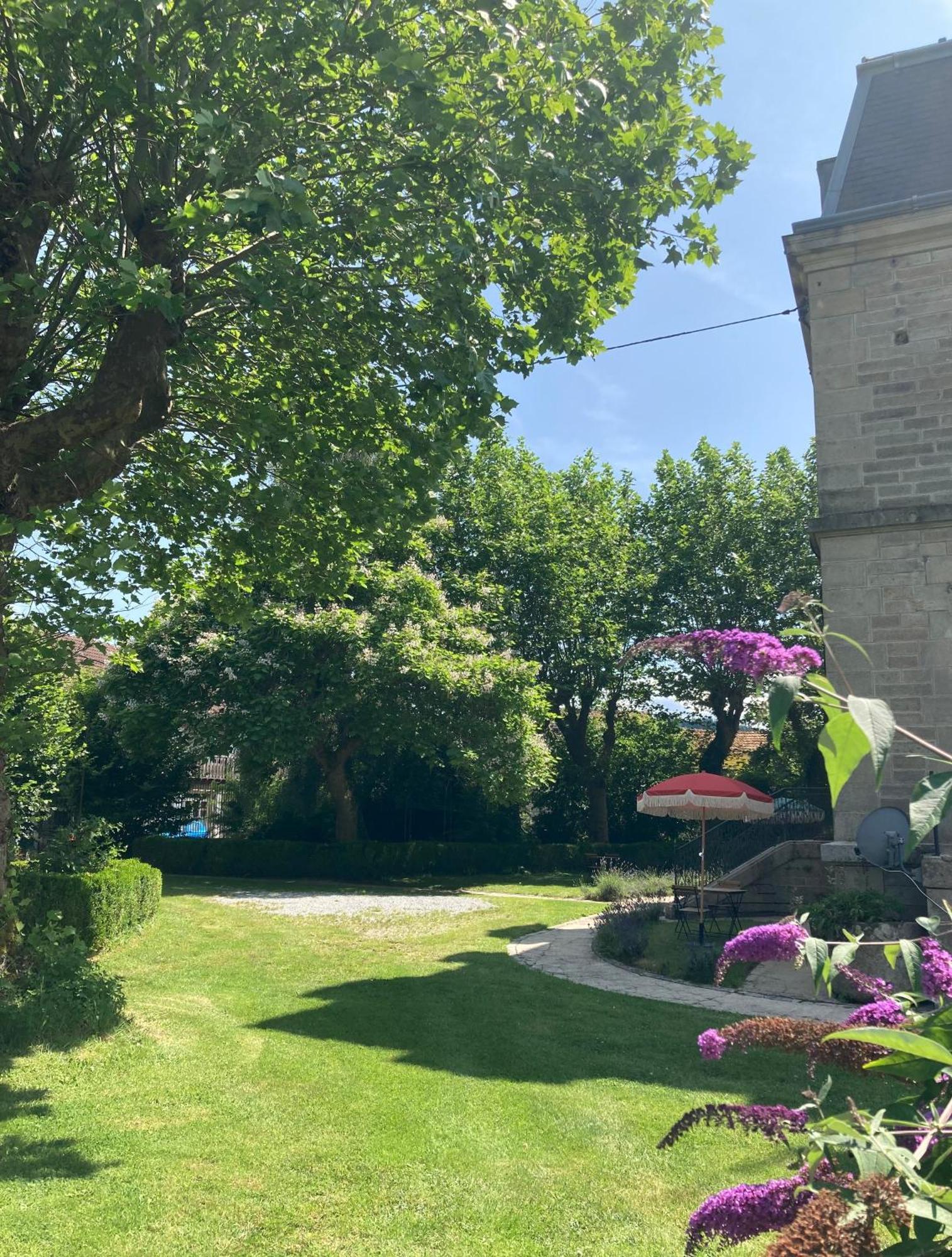 Chateau Gioux Saint-Pierre-Bellevue Екстер'єр фото