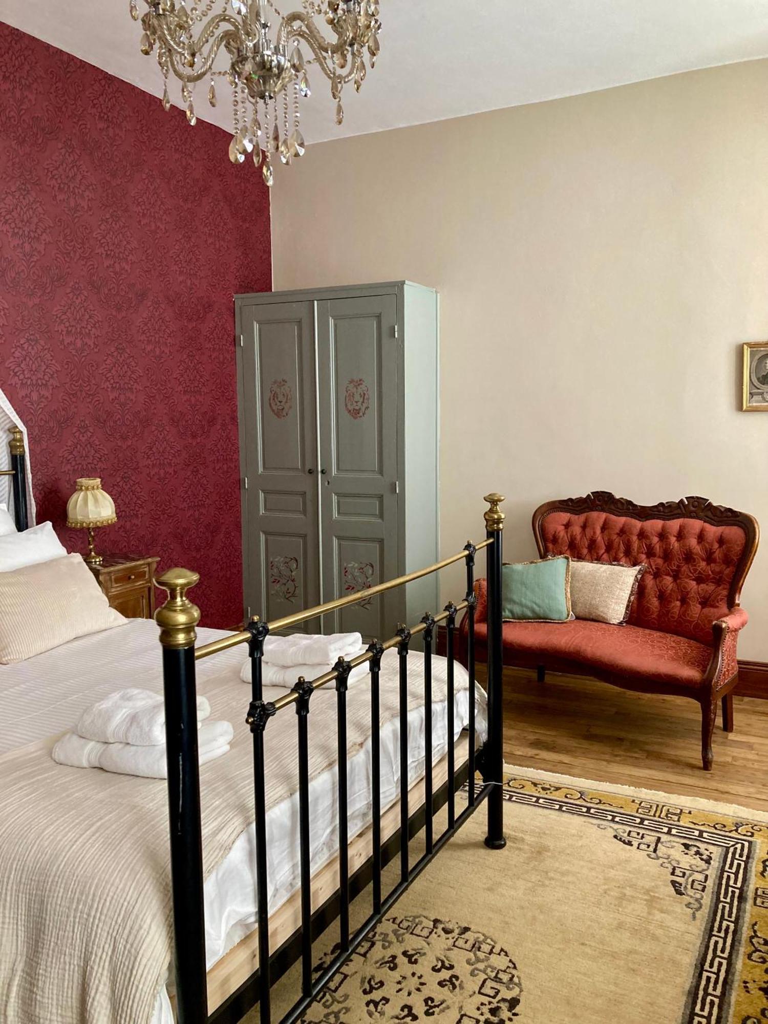 Chateau Gioux Saint-Pierre-Bellevue Екстер'єр фото