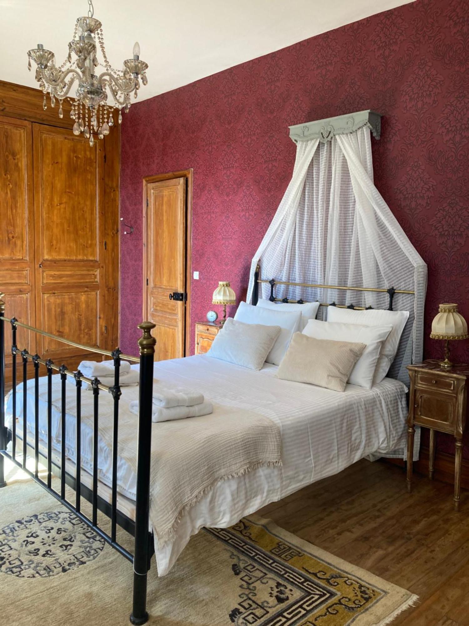Chateau Gioux Saint-Pierre-Bellevue Екстер'єр фото