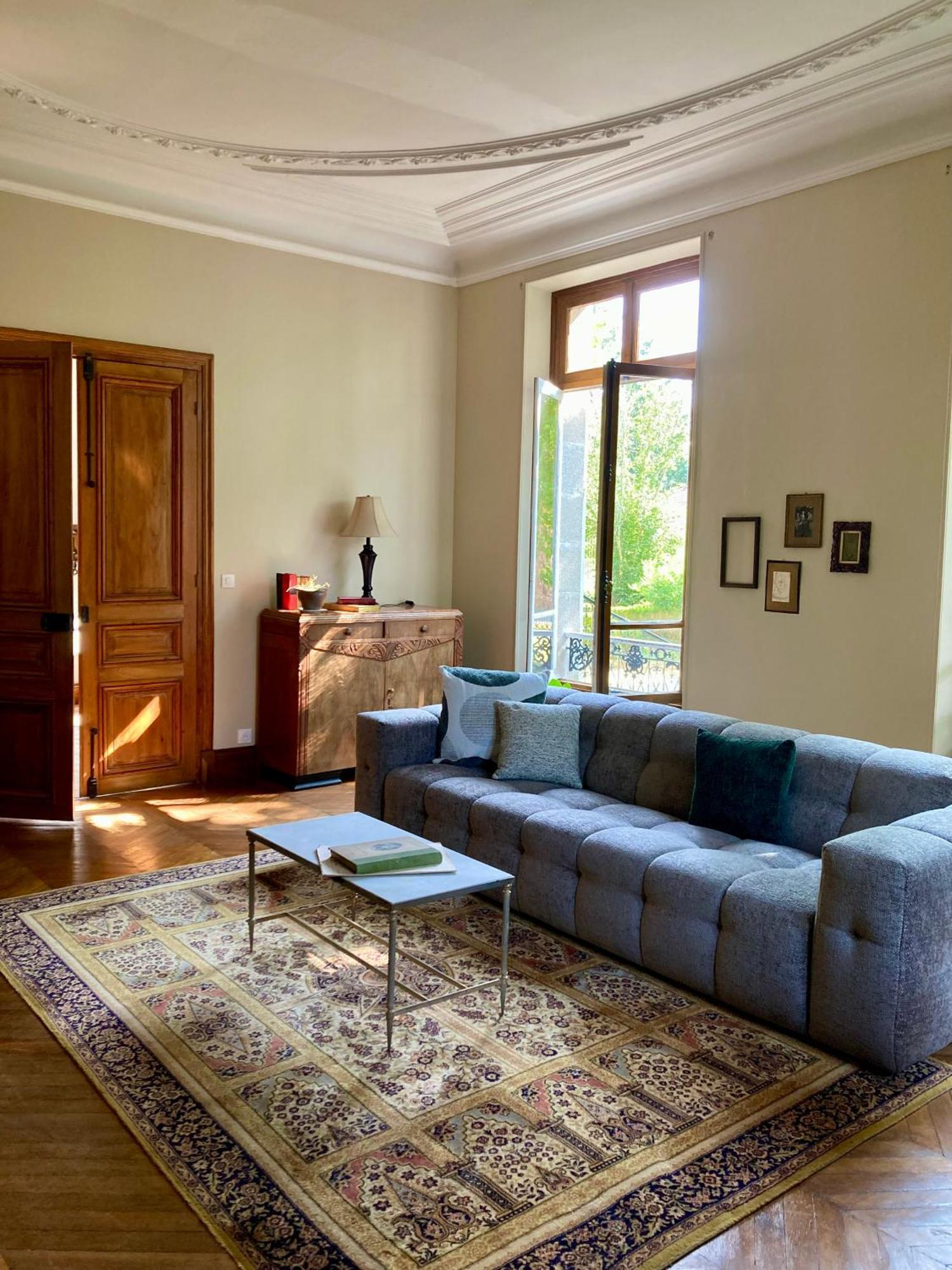 Chateau Gioux Saint-Pierre-Bellevue Екстер'єр фото
