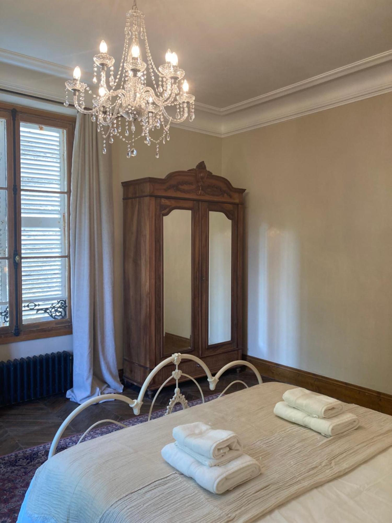 Chateau Gioux Saint-Pierre-Bellevue Екстер'єр фото