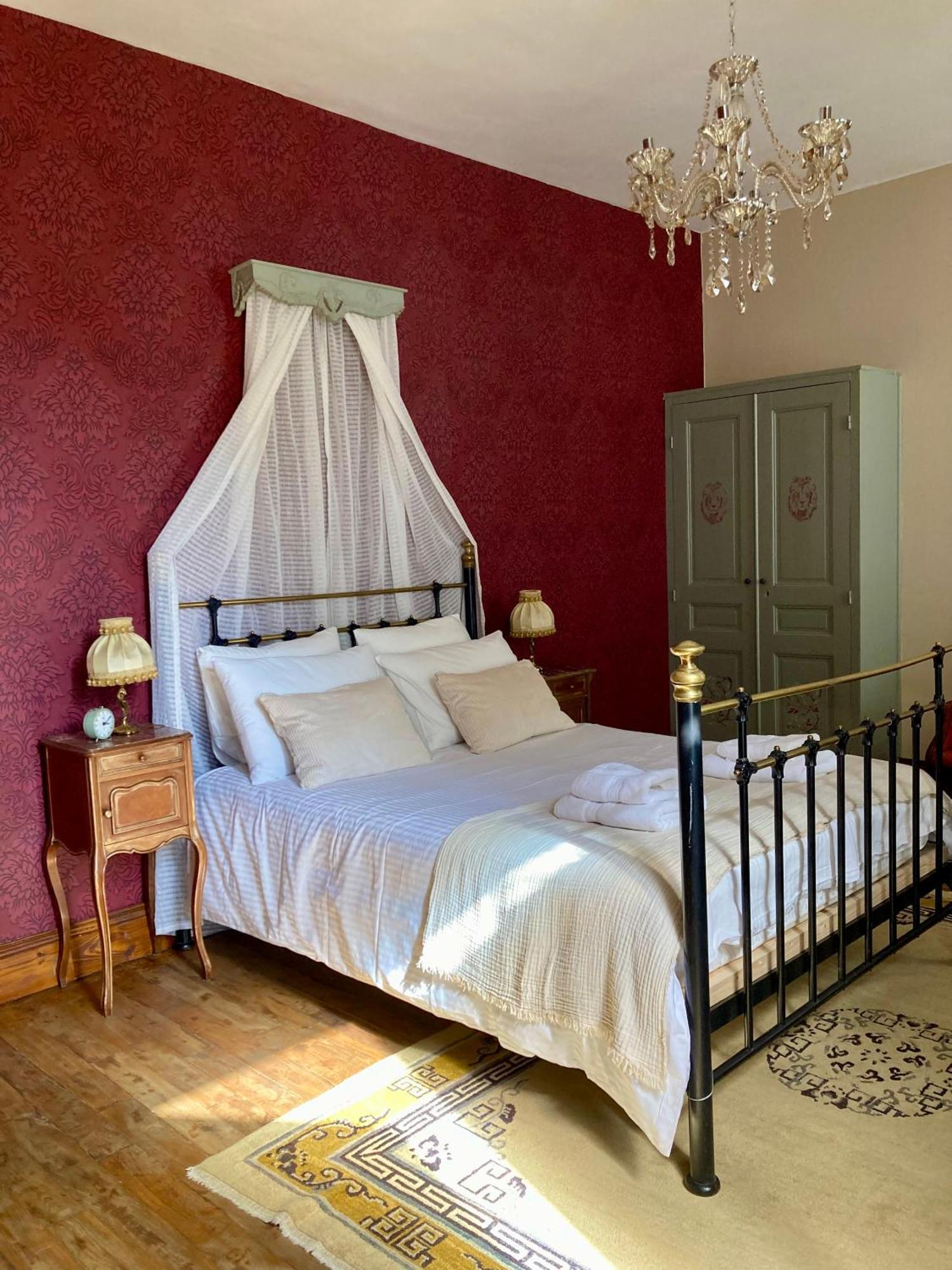 Chateau Gioux Saint-Pierre-Bellevue Екстер'єр фото