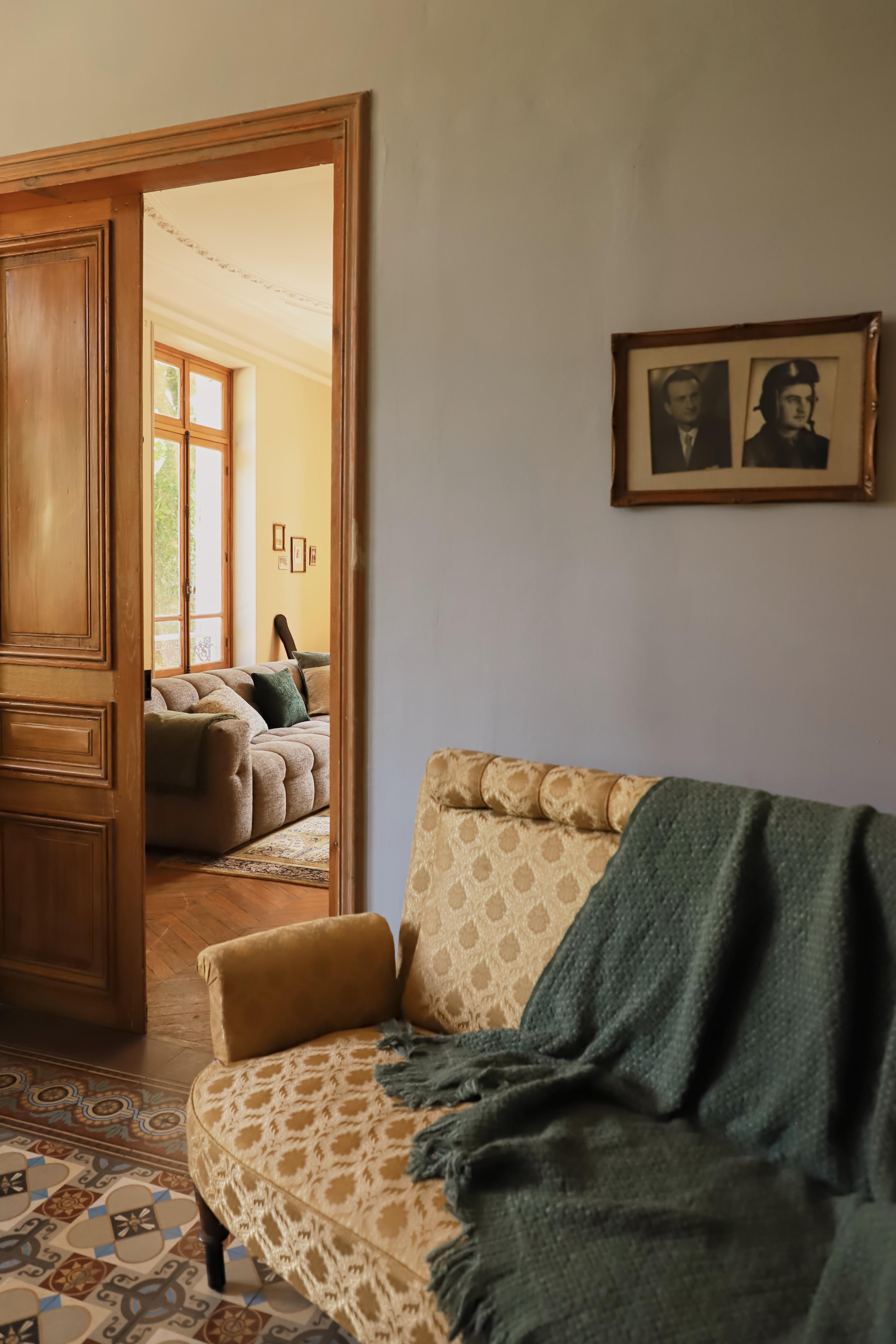 Chateau Gioux Saint-Pierre-Bellevue Екстер'єр фото