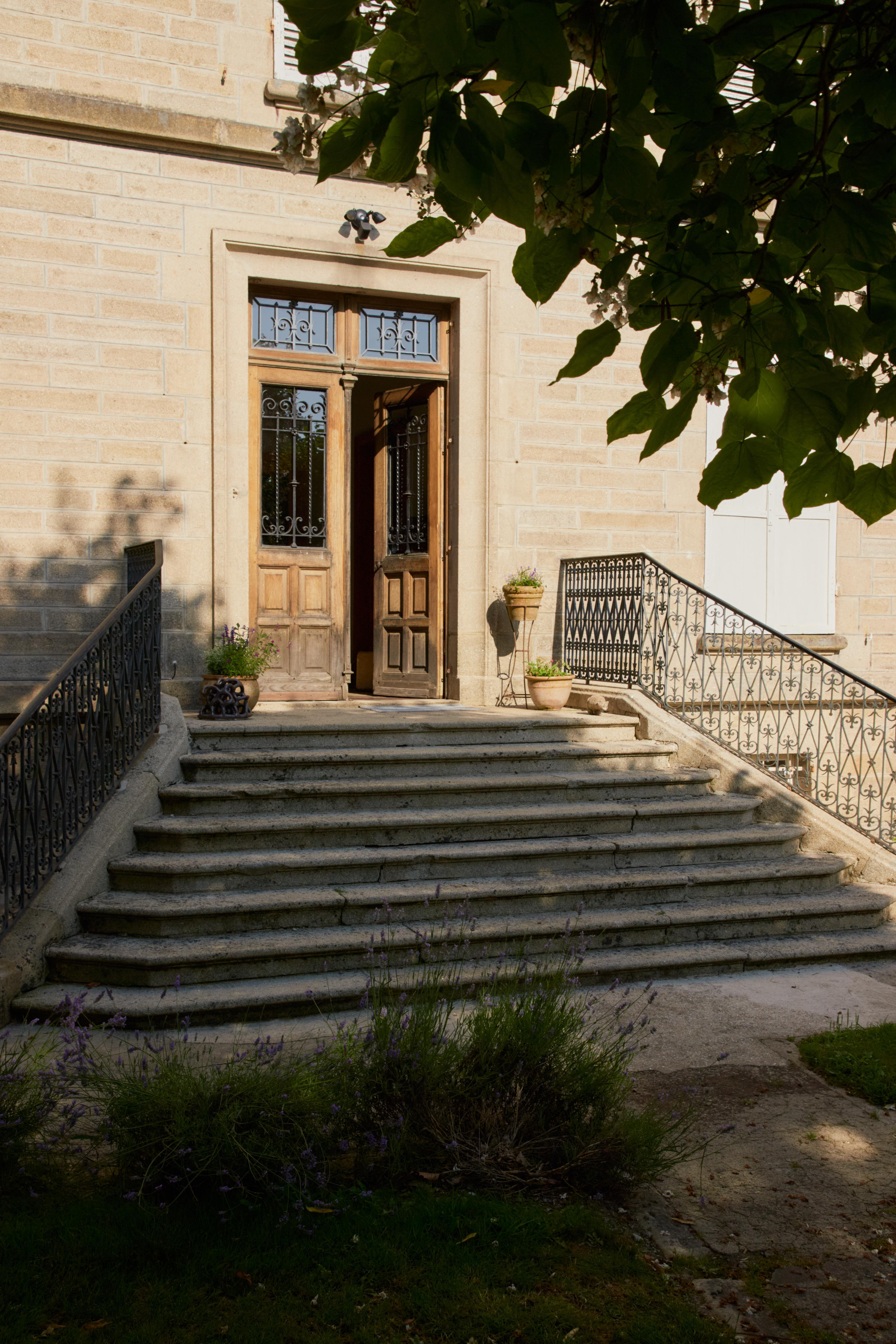 Chateau Gioux Saint-Pierre-Bellevue Екстер'єр фото