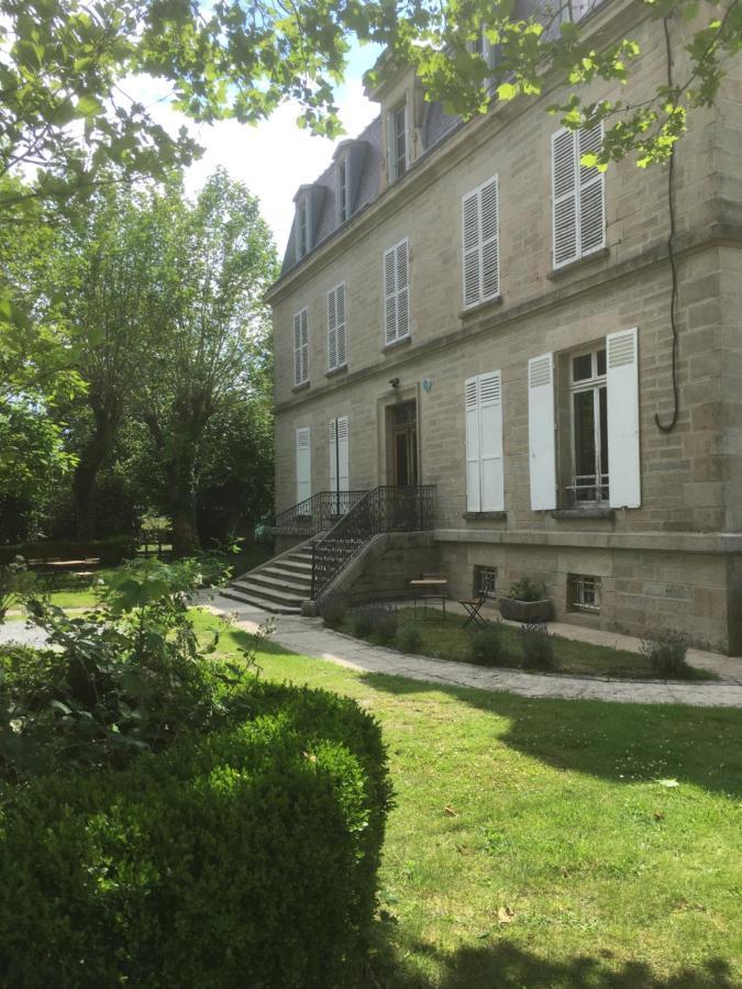 Chateau Gioux Saint-Pierre-Bellevue Екстер'єр фото