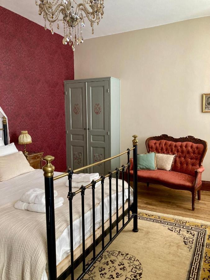 Chateau Gioux Saint-Pierre-Bellevue Екстер'єр фото